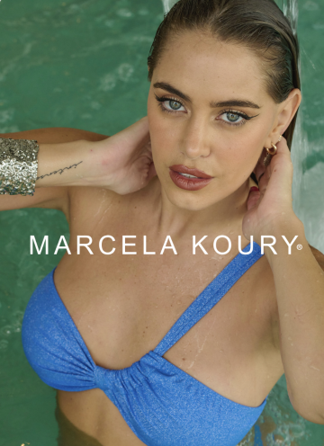 Marcela Koury Mallas SS26